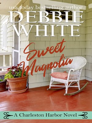 cover image of Sweet Magnolia